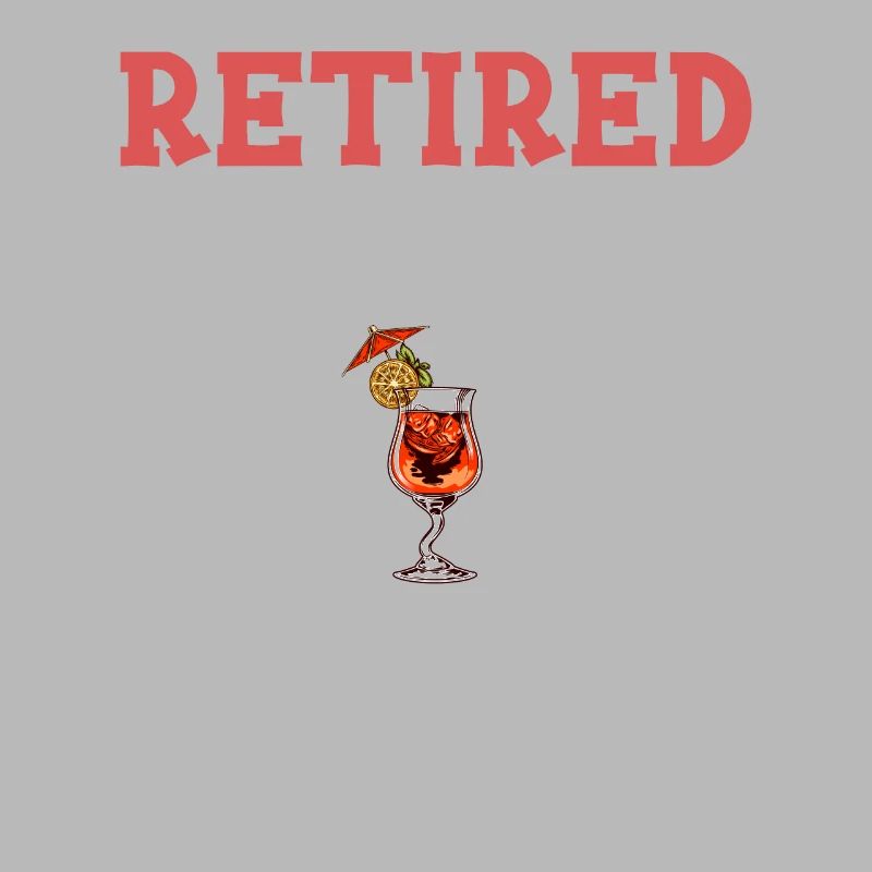 Retired bartender, so don't ask me