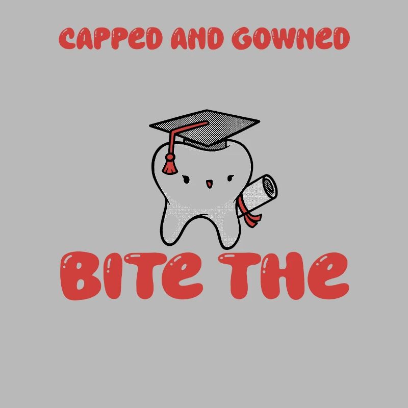 Dentistry Student Graduation Day
