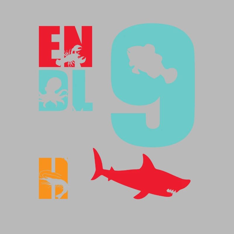 Finally 9 Shark