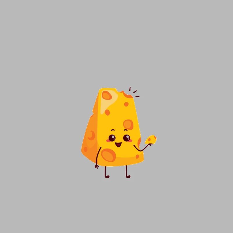 Please say cheese puns,