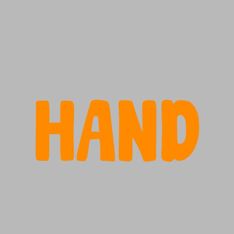 Hand amputee