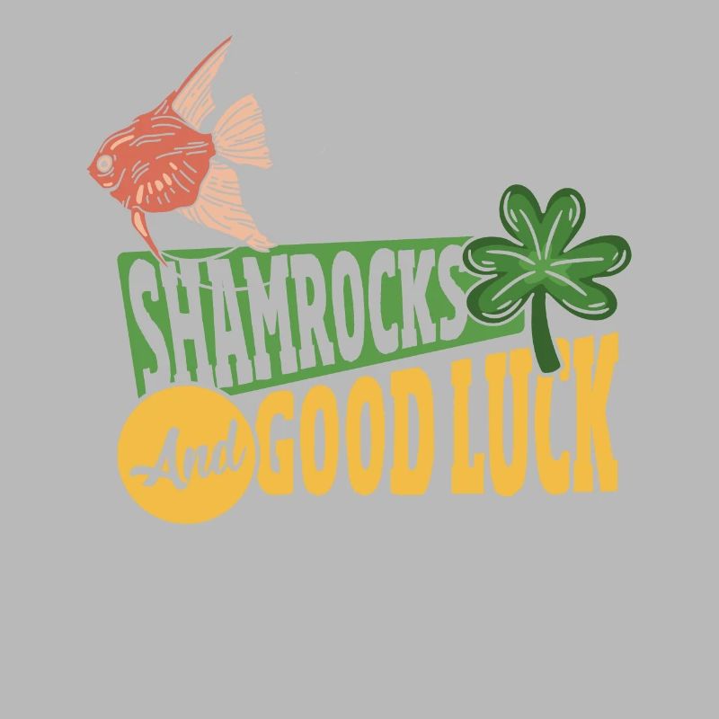 Fish Keeping Fishkeeping St Patricks Day Fish
