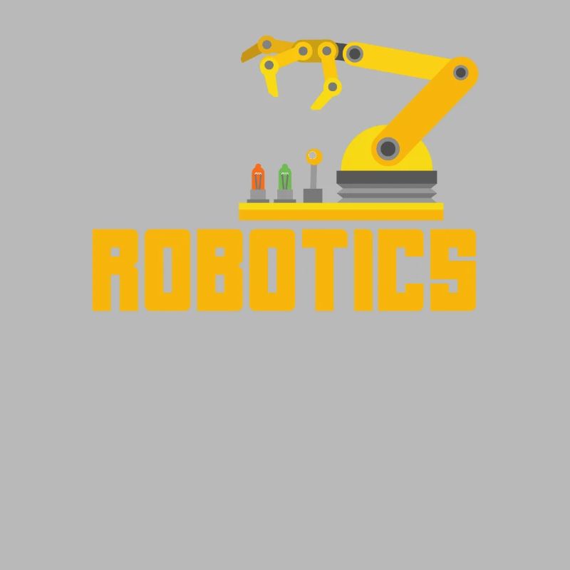 Robotics Robot Programmer