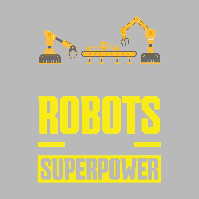 Robotics Robot Programmer
