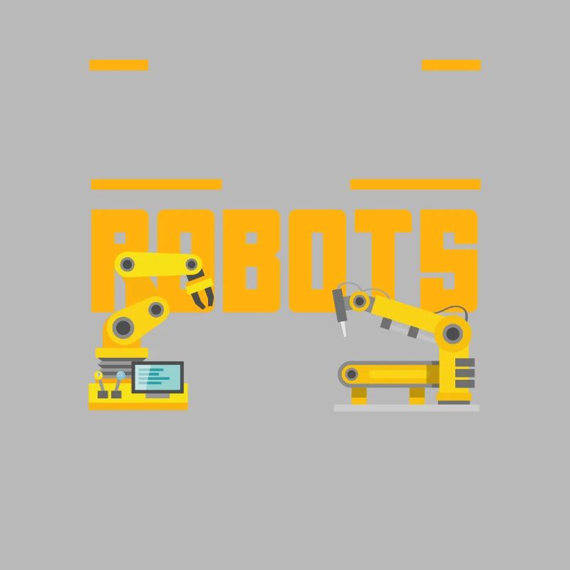 Robotics Robot Programmer