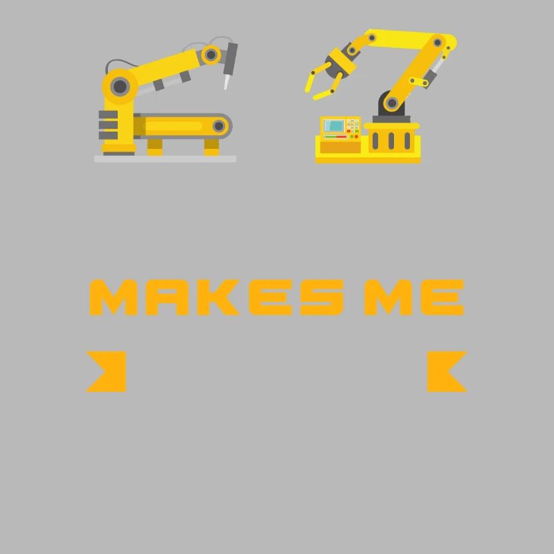 Robotics Robot Programmer