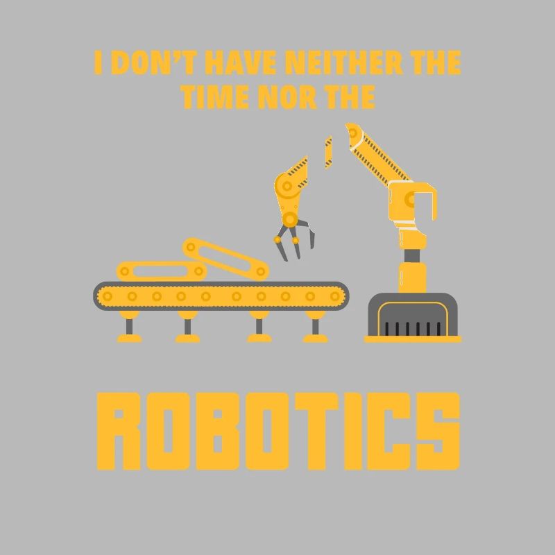 Programmeur de robots robotiques