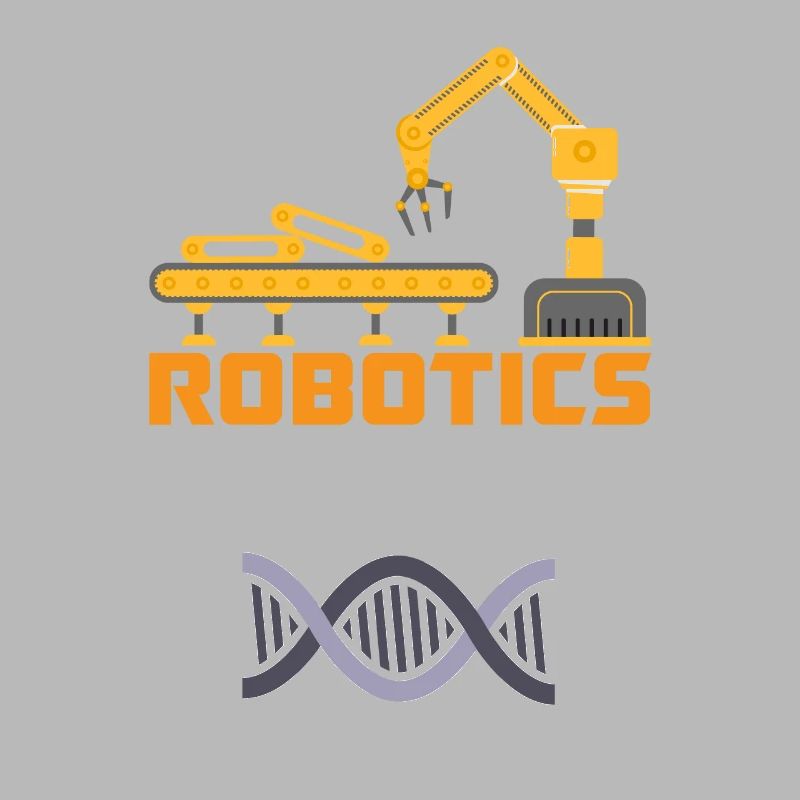 Robotics Robot Programmer