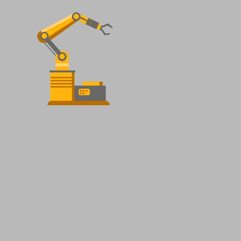 Robotics Robot Programmer