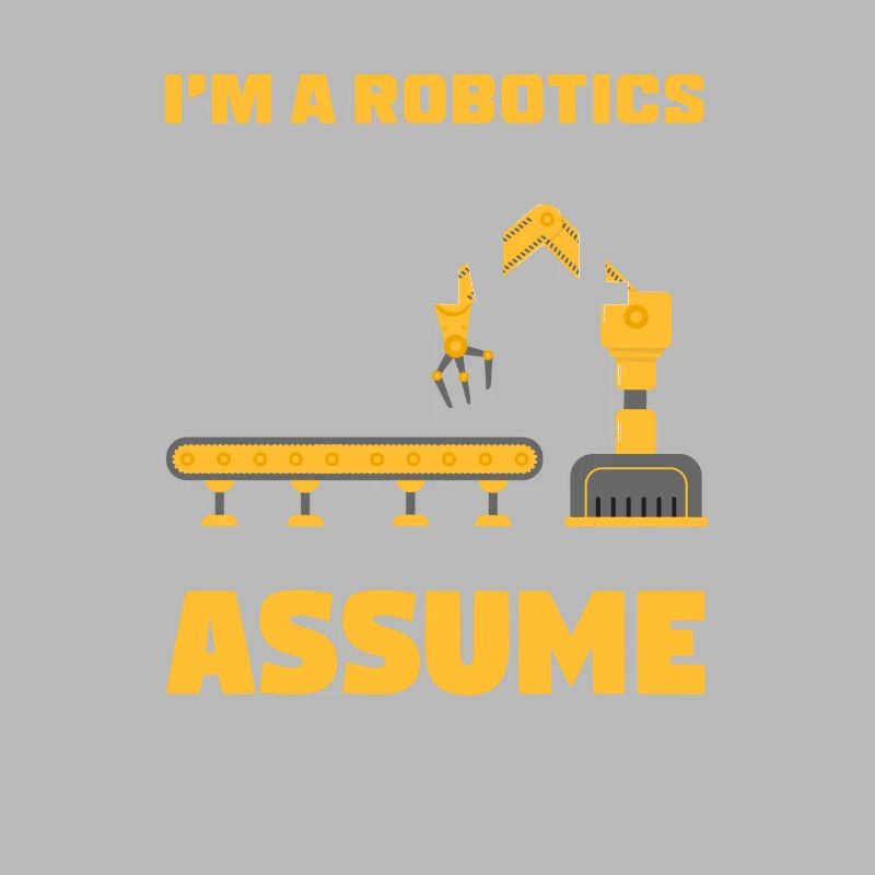 Robotics Robot Programmer
