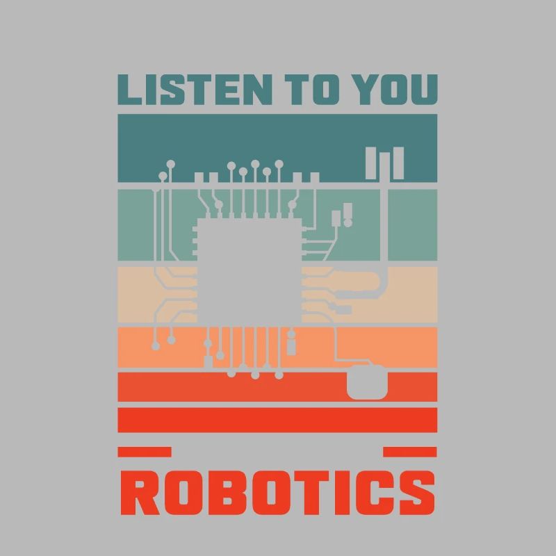 Robotics Robot Programmer