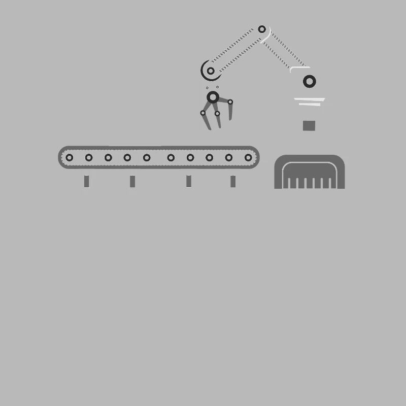 Programmeur de robots robotiques