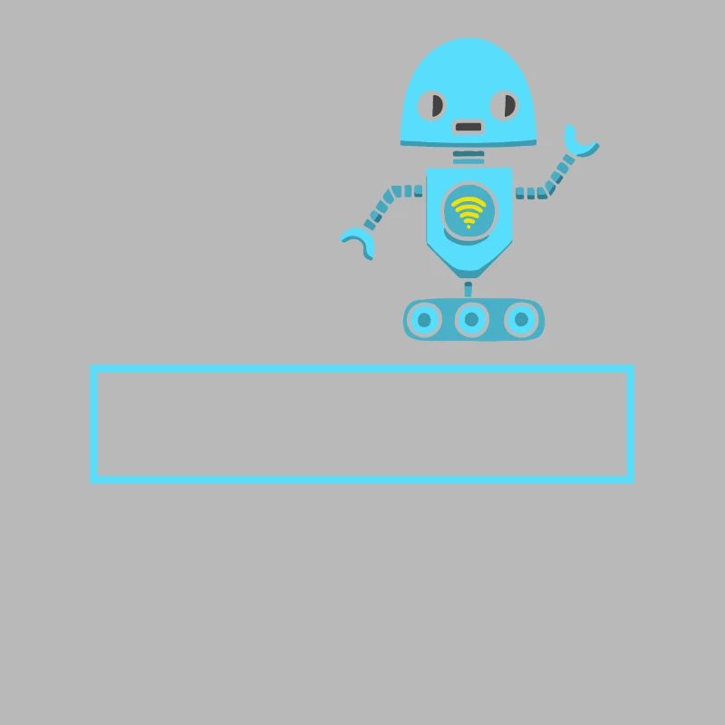 Robotics Robot Programmer