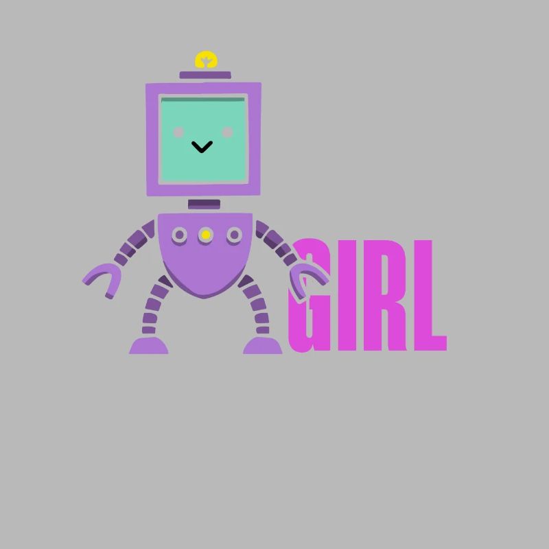 Programmeur de robots robotiques