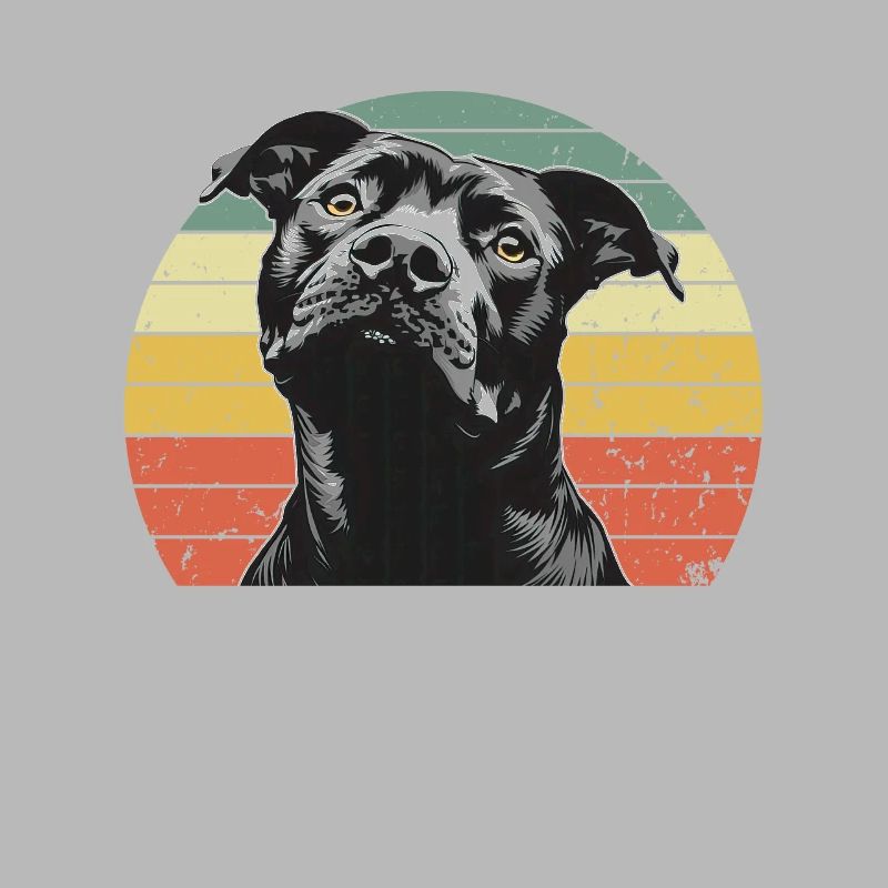 Best Buddy Pitbull - Conception de chien