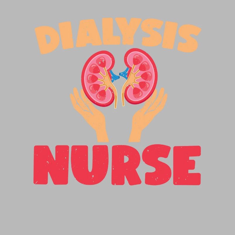 Dialysekrankenschwester