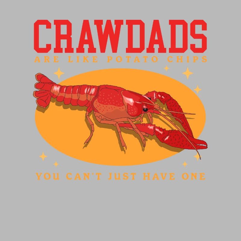Crayfish Noble Crayfish Seafood Gift