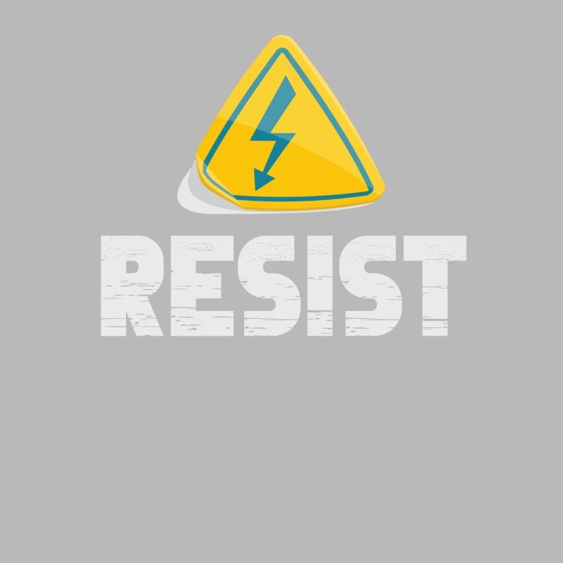 Resist Electrical Engineer Physicist Electrician