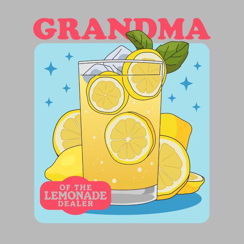 Lemonade Lemon Effervescent Stand Gift