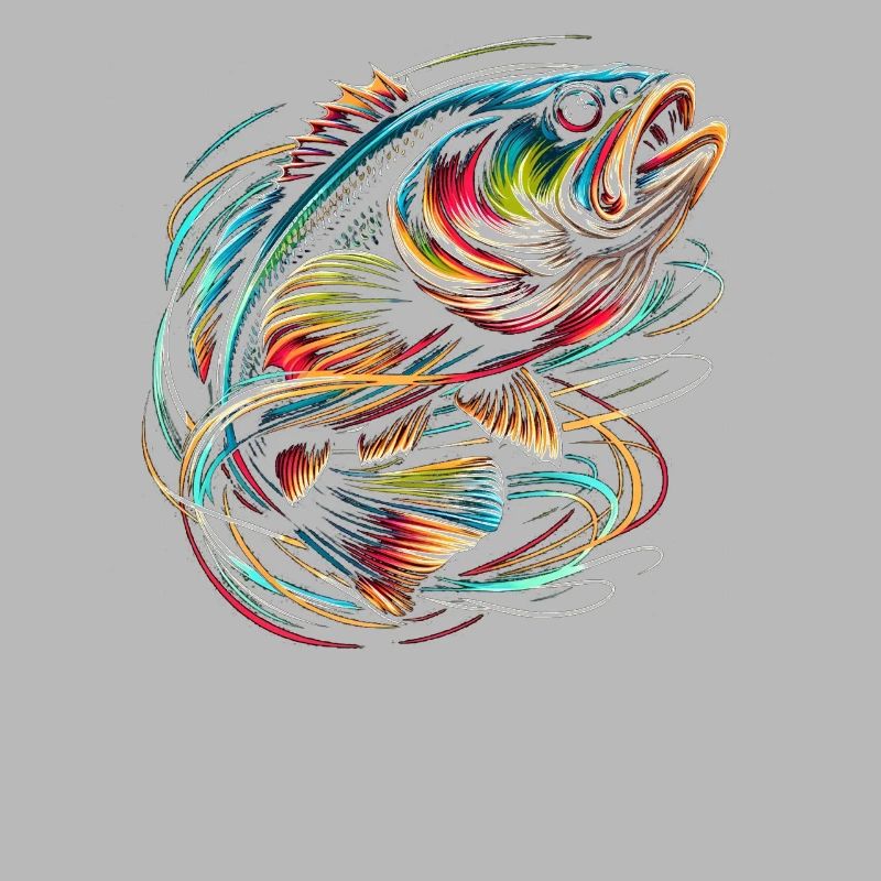 Bass Fish