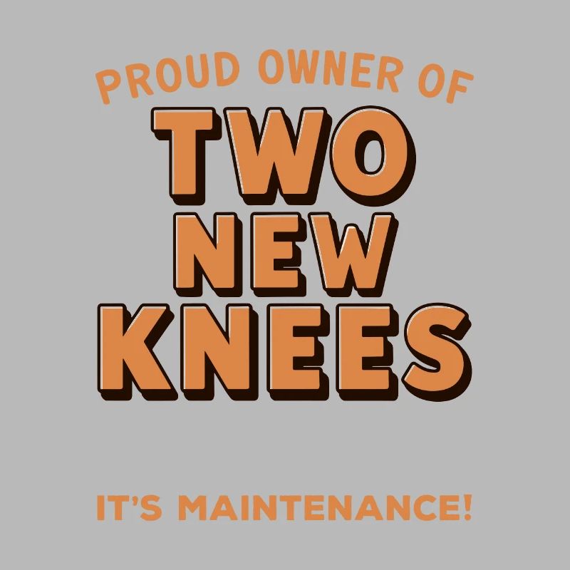 Bionic Knee Replacement Surgery Joint Recovery