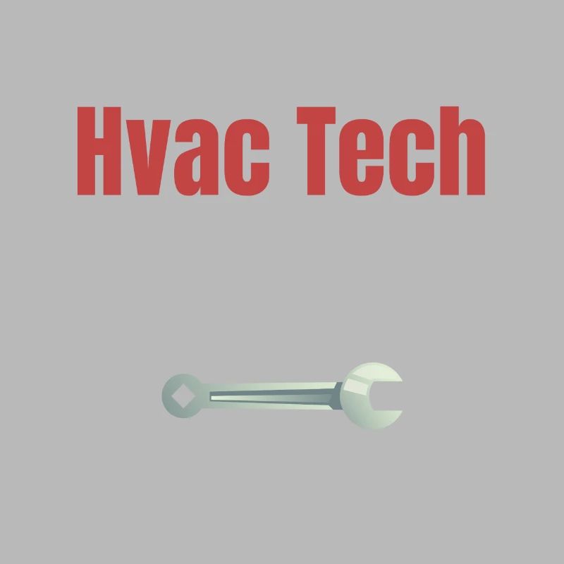 Sleep with an HVAC technician. We