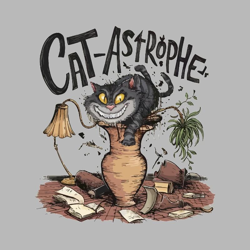 ASTROPHE DE CHAT