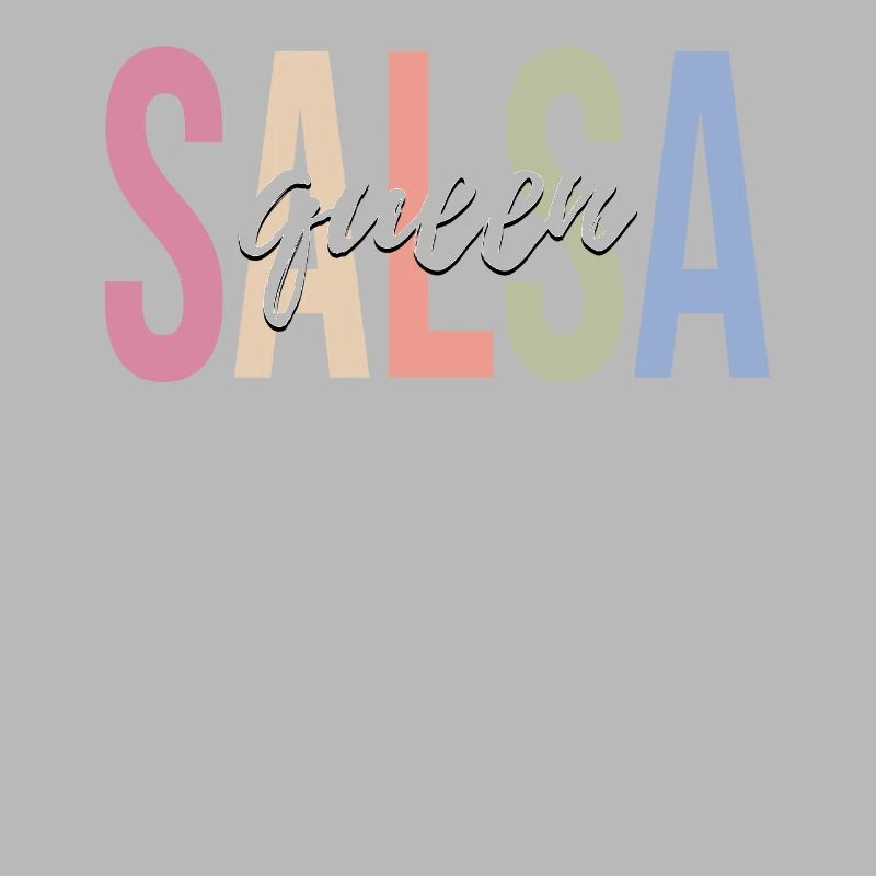 Salsa Dancer Salsa Dance Dancing