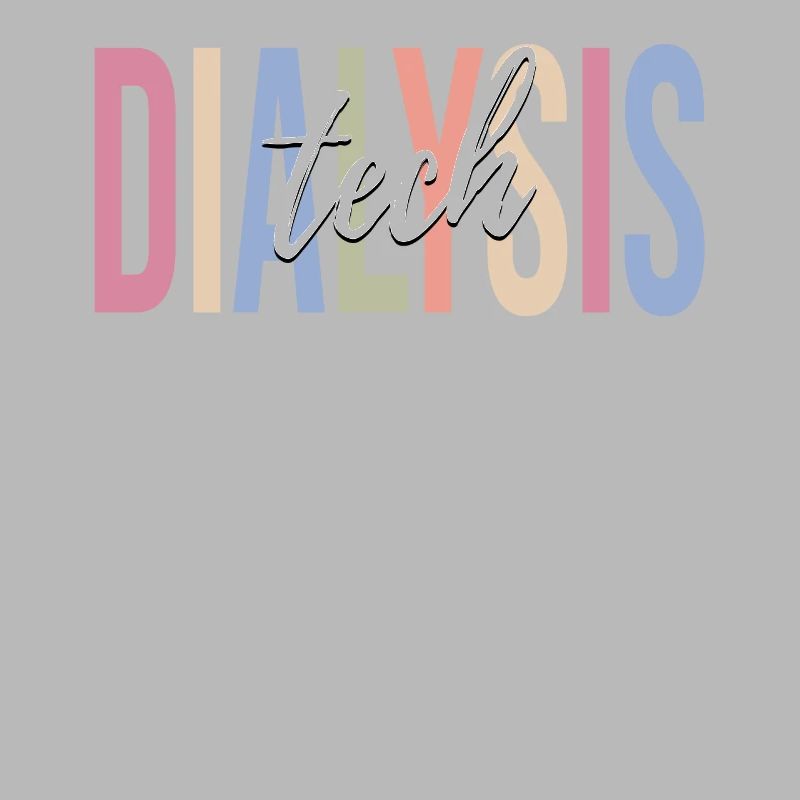 Dialyse-Techniker
