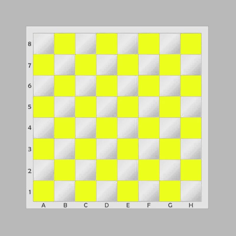 Portable Chess Board - Play Chess Instantly 3