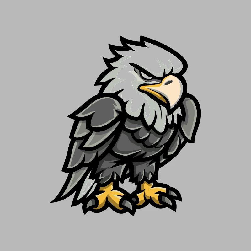 Adler Comic
