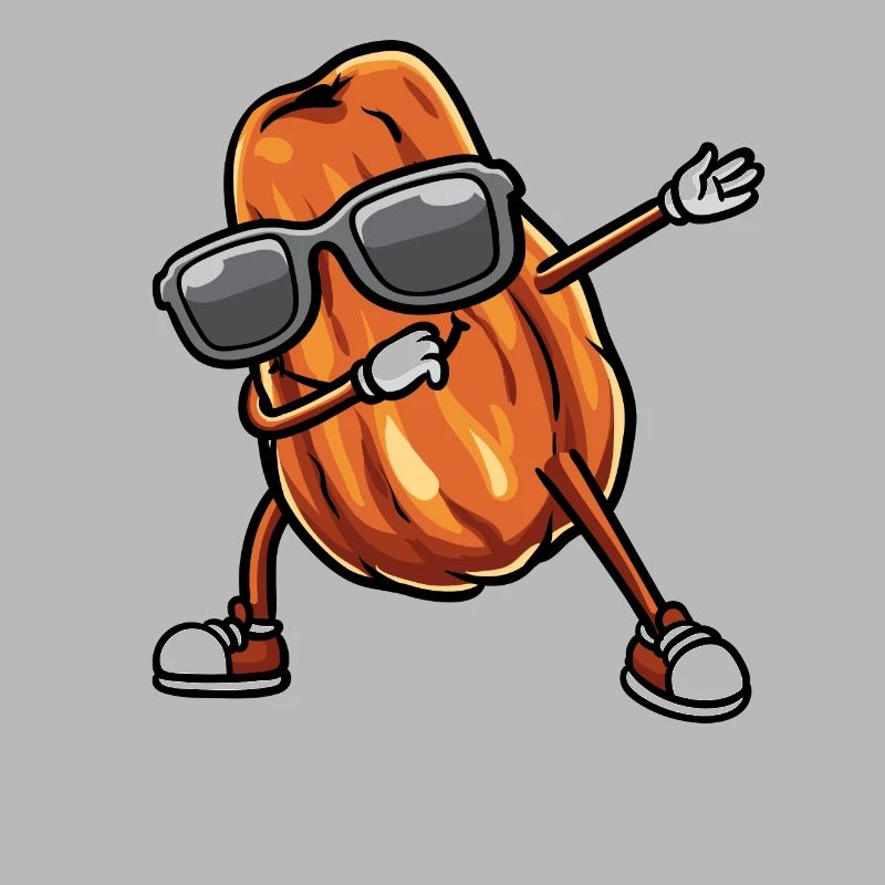 Dattes Fruit Dancing