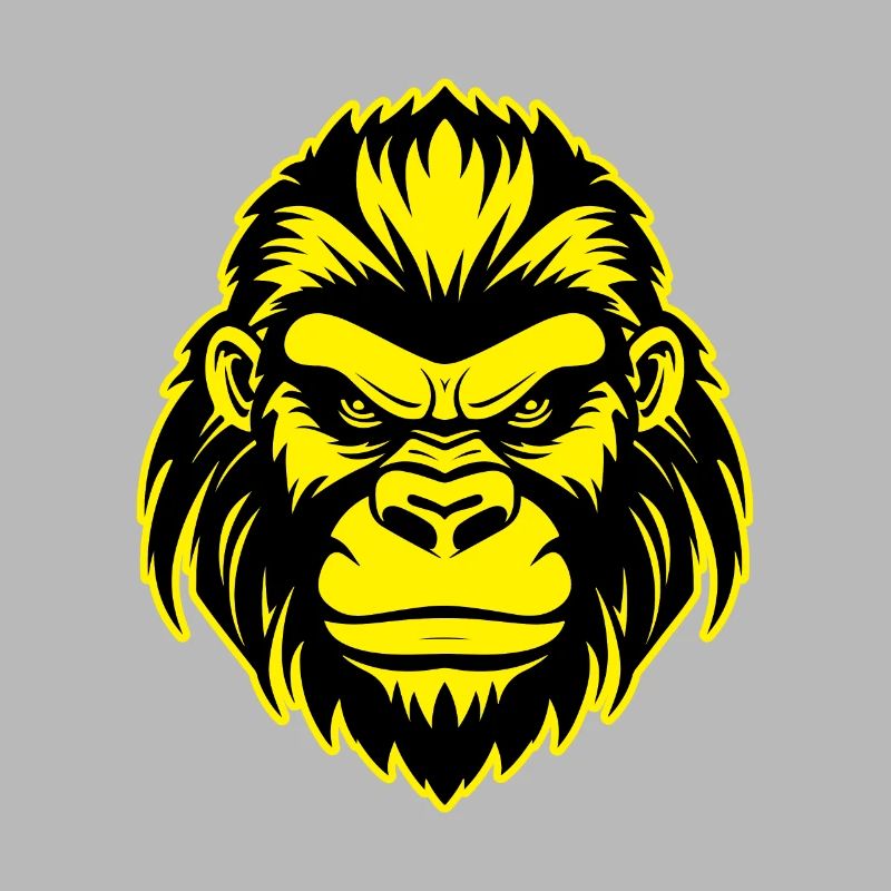 Gorilla Logo