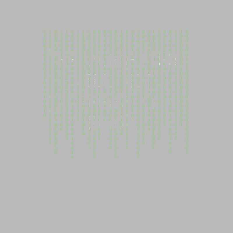 The Algorithm Will Not Defeat My Brain Binary