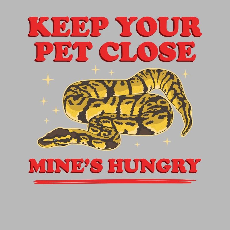 Königspython Schlange Python Geschenk