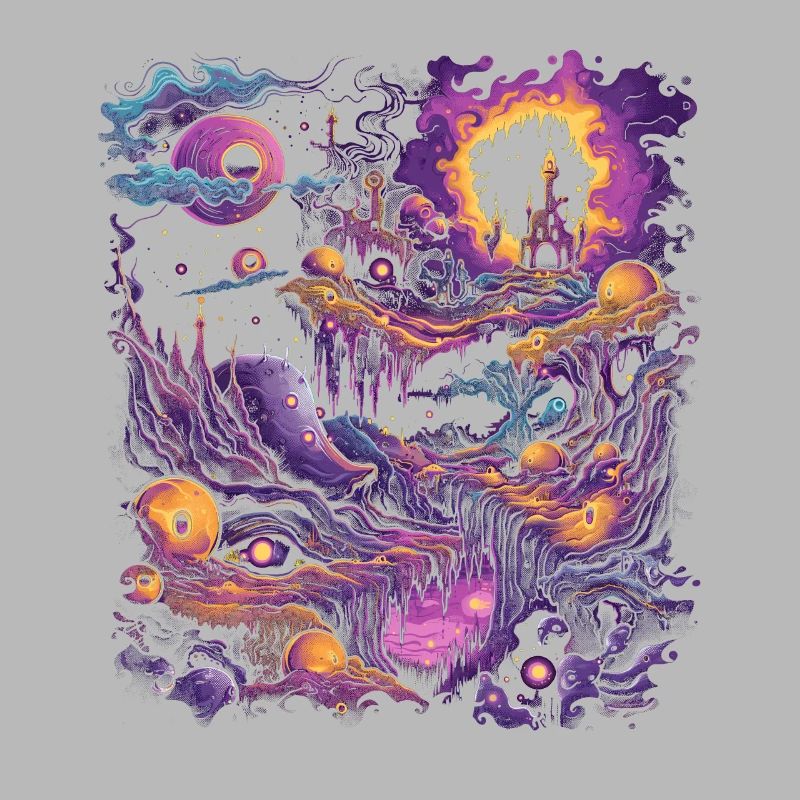 Weirdcore Aesthetic Nightmare Dreamcore Pastel