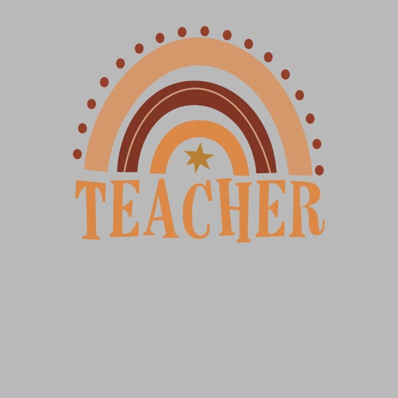 Drôle de professeur Cadeau d’enseignant