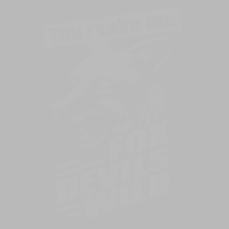 Fox Devils Wild FDW Fuchs Teufels Wild Denglisch
