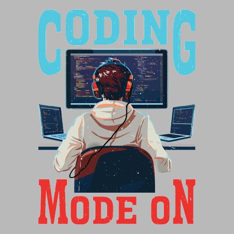 Coding Mode On