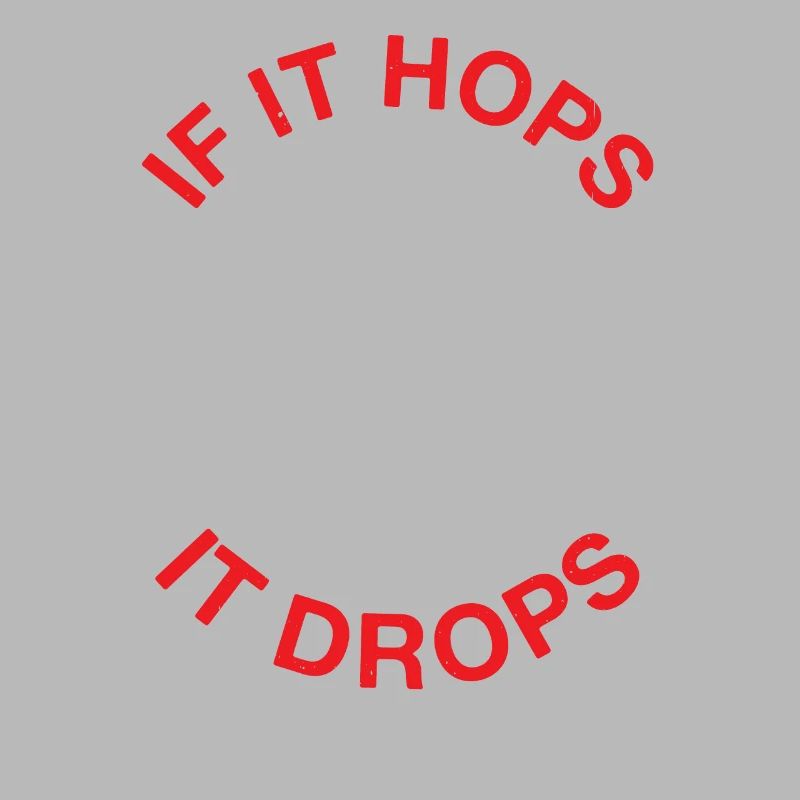 If It Hops It Drops 6