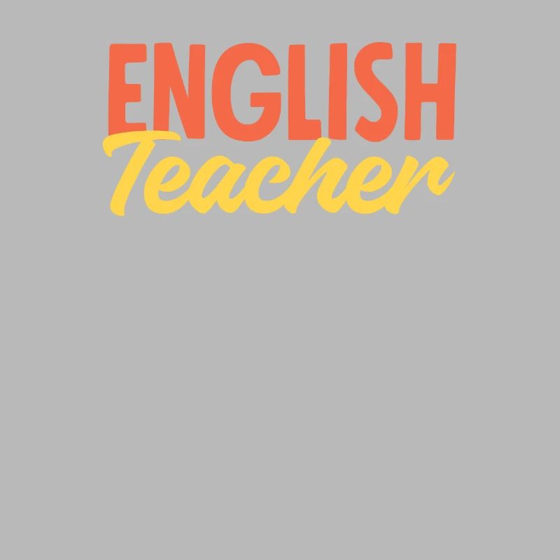 Drôle de professeur Cadeau d’enseignant