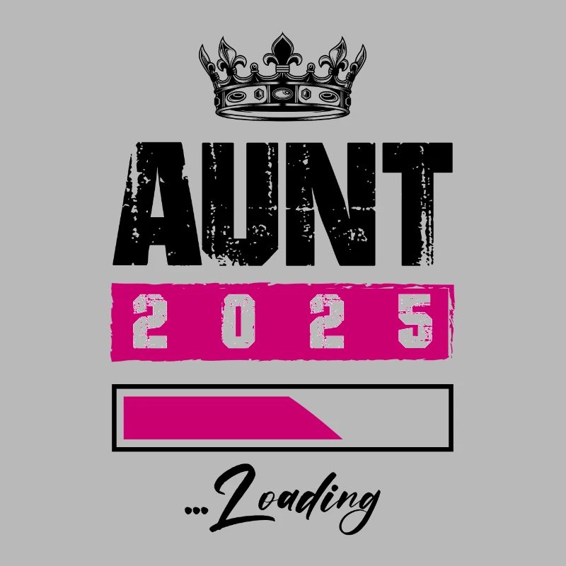 Aunt 2025 Loading