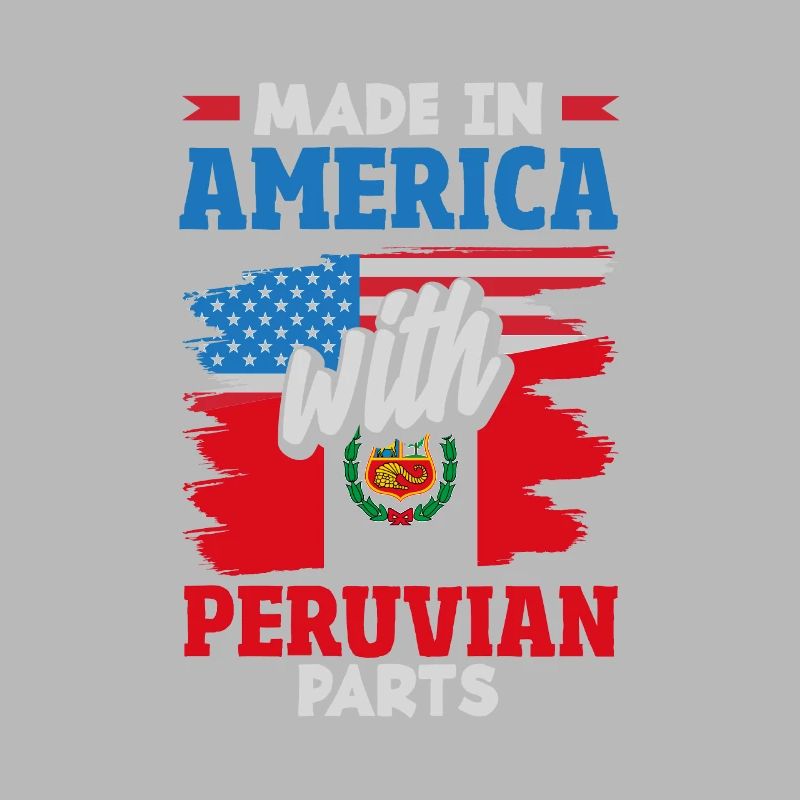 Peru Peruvian Gift