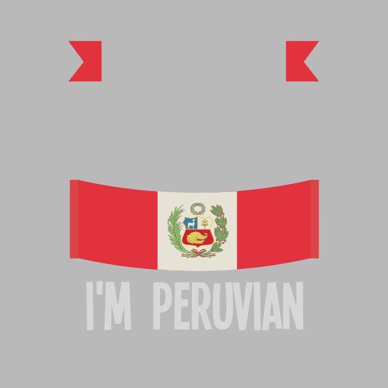 Peru Peruvian Gift