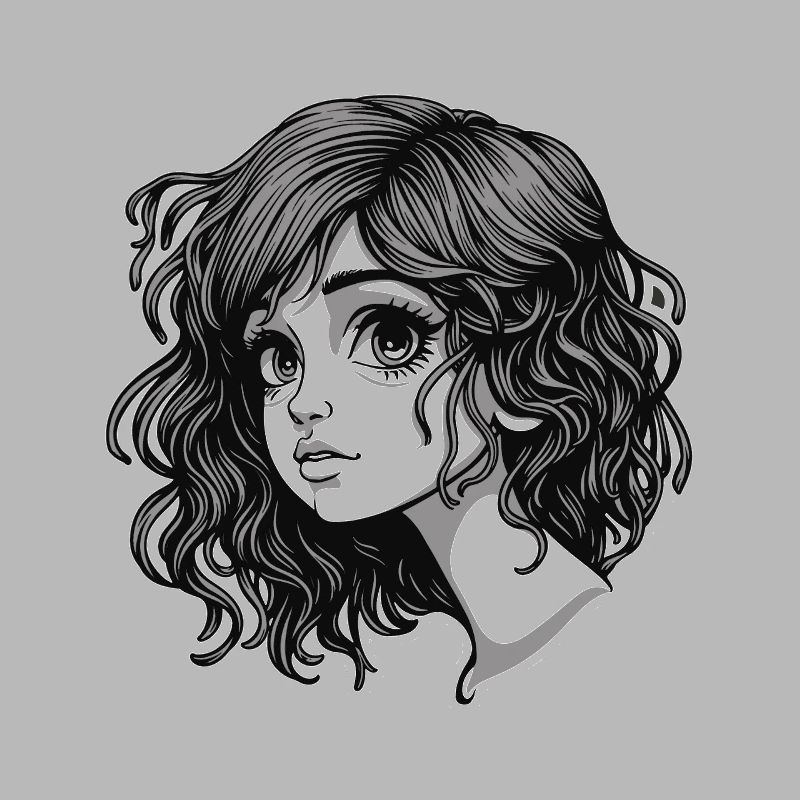 SPAGHETTI-MÄDCHEN