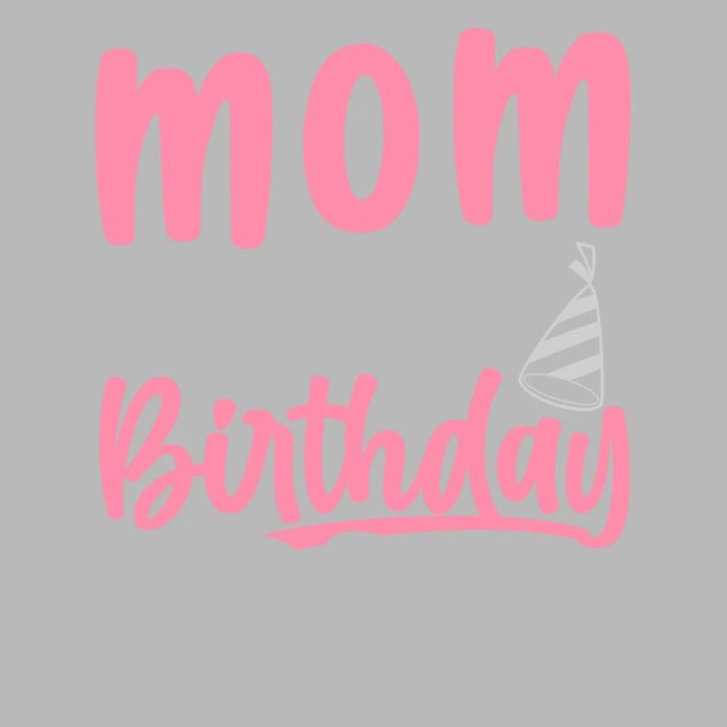 Mère du garçon d’anniversaire Mère