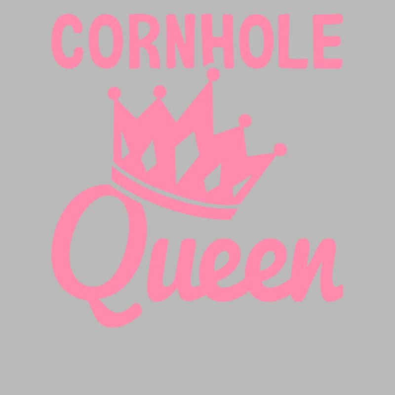 Cornhole Queen Cornhole Mom Corn Hole