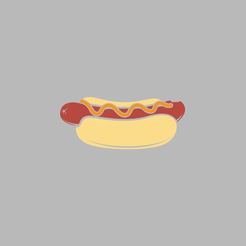 Frag Mich Nach Hot Dogs Eigentlich