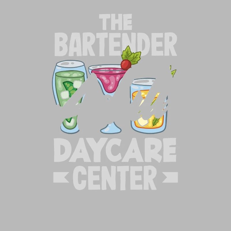 Funny Bartender Saying Bartender Gift