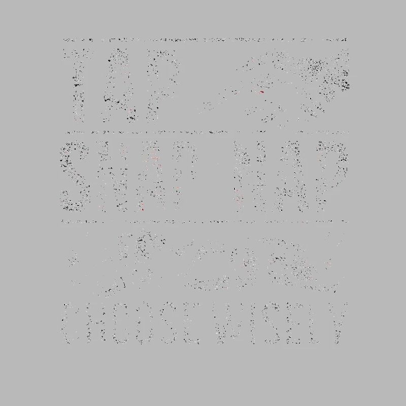 Tap Snap oder Nap Wählen Sie mit Bedacht